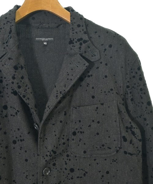 Engineered Garments 休閒夾克