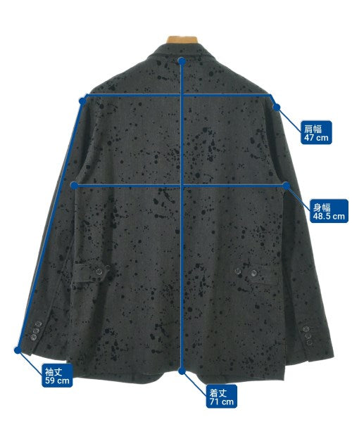 Engineered Garments 休閒夾克