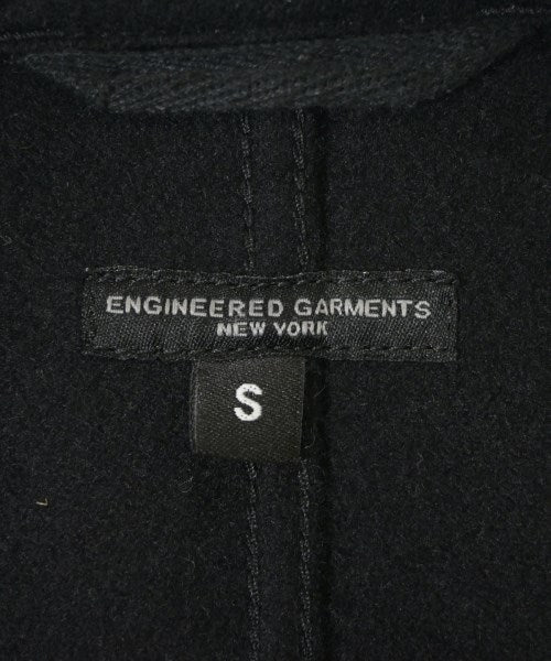 Engineered Garments 休閒夾克