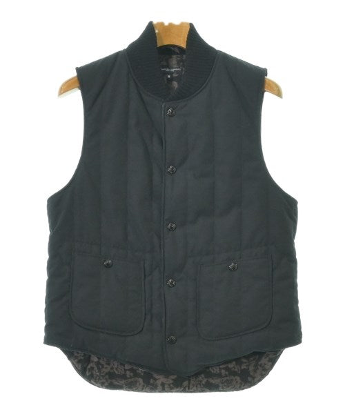 Engineered Garments 羽絨夾克/背心