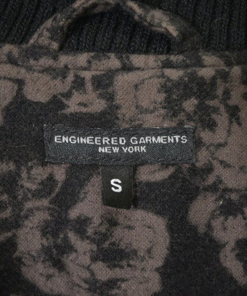 Engineered Garments 羽絨夾克/背心