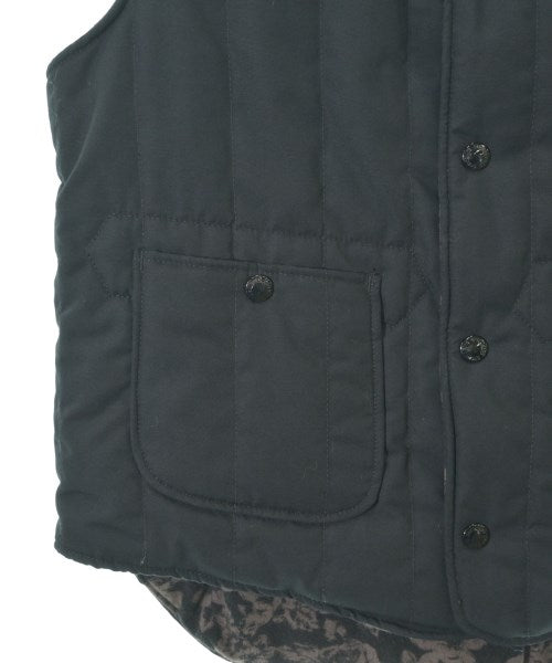 Engineered Garments 羽絨夾克/背心