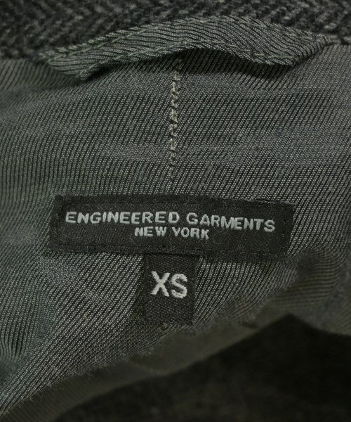 Engineered Garments 休閒夾克