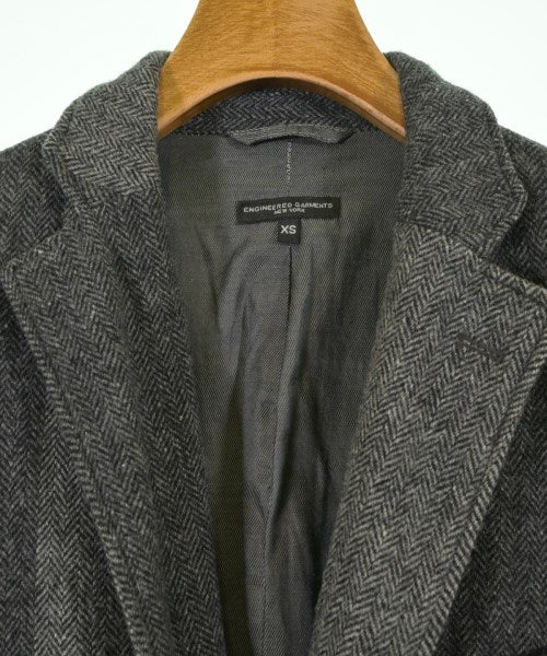 Engineered Garments 休閒夾克