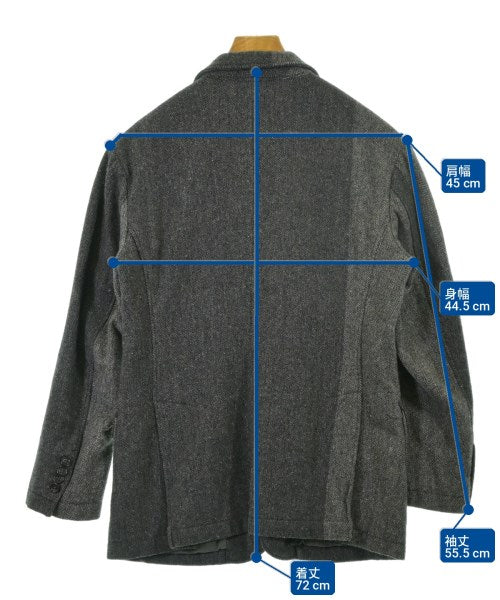 Engineered Garments 休閒夾克