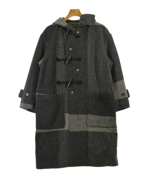 Engineered Garments 羊毛大衣