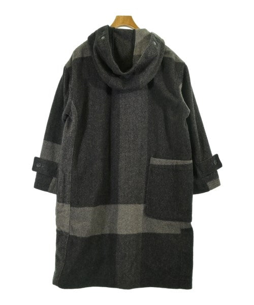 Engineered Garments 羊毛大衣