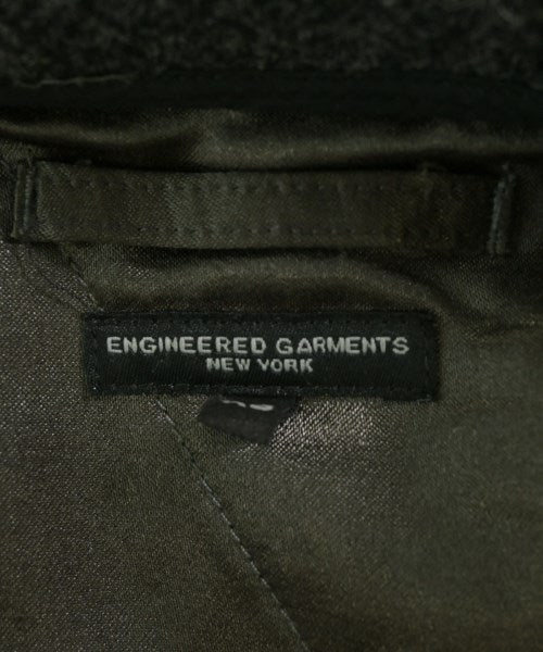 Engineered Garments 羊毛大衣