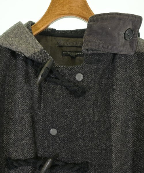 Engineered Garments 羊毛大衣