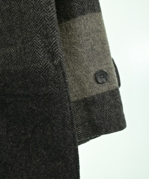Engineered Garments 羊毛大衣