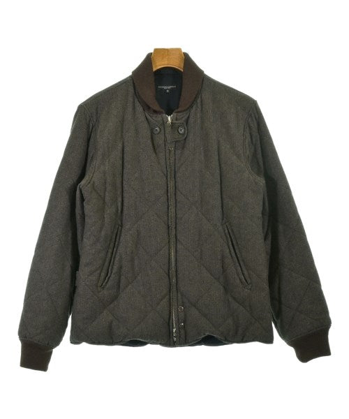 Engineered Garments 斜紋夾克