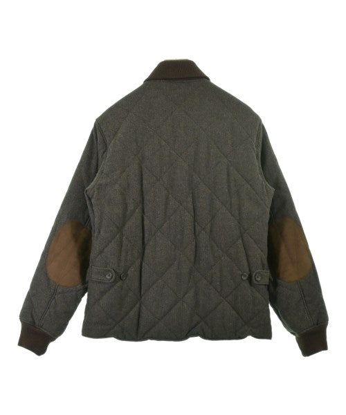 Engineered Garments 斜紋夾克