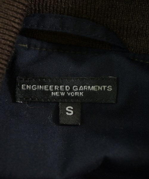 Engineered Garments 斜紋夾克