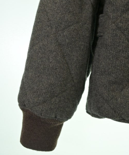 Engineered Garments 斜紋夾克