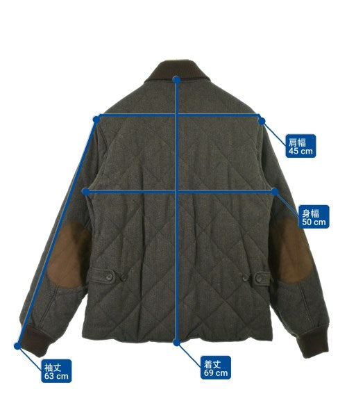 Engineered Garments 斜紋夾克