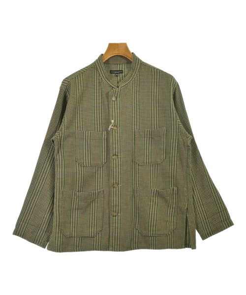 Engineered Garments 休閒襯衫