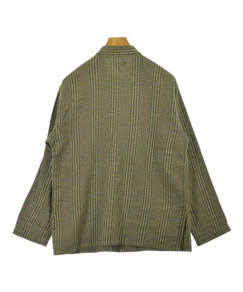 Engineered Garments 休閒襯衫