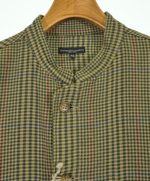 Engineered Garments 休閒襯衫