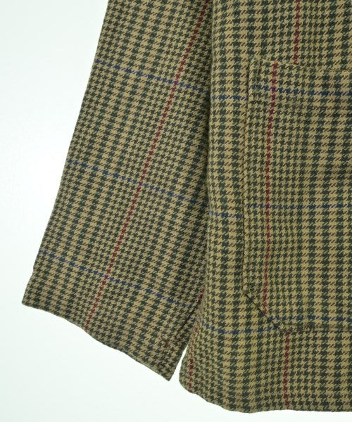 Engineered Garments 休閒襯衫