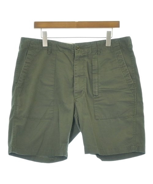 Engineered Garments 短褲