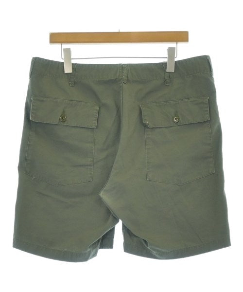 Engineered Garments 短褲