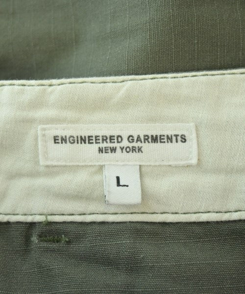 Engineered Garments 短褲