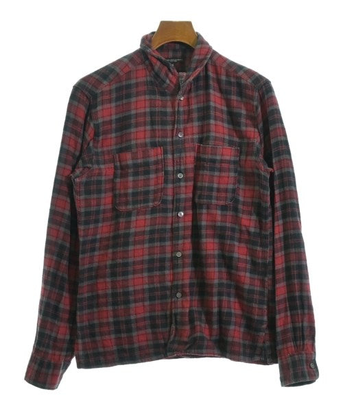 Engineered Garments 休閒襯衫