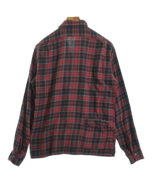 Engineered Garments 休閒襯衫