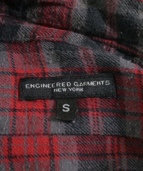 Engineered Garments 休閒襯衫