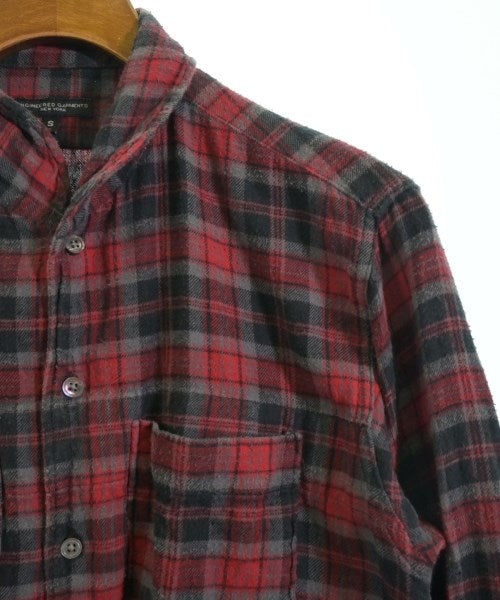 Engineered Garments 休閒襯衫