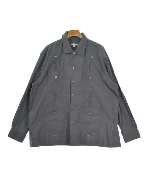 Engineered Garments 休閒襯衫