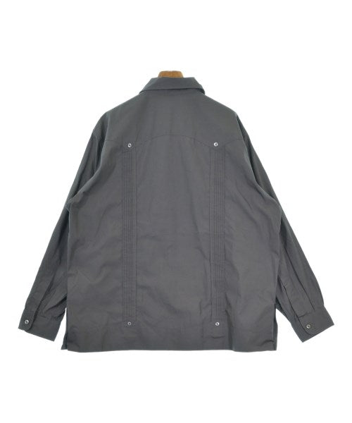 Engineered Garments 休閒襯衫