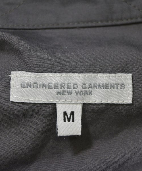 Engineered Garments 休閒襯衫
