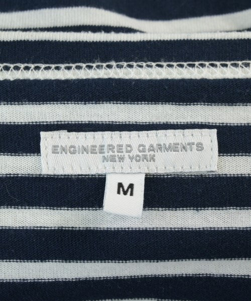 Engineered Garments T恤/上衣