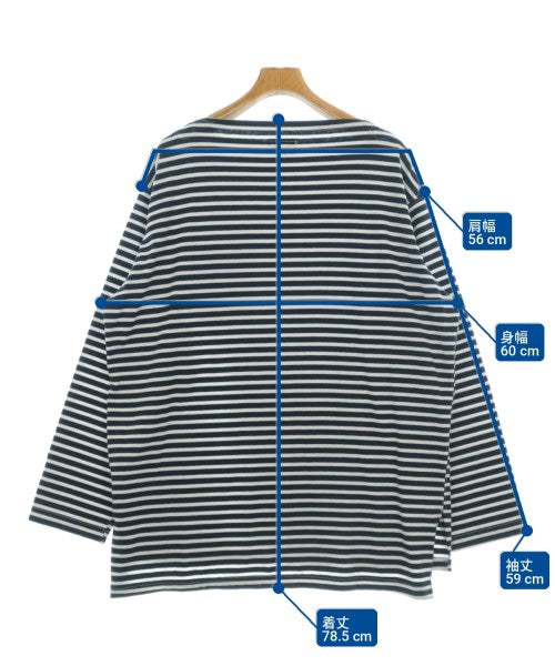 Engineered Garments T恤/上衣