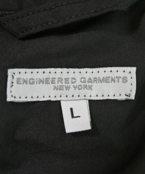 Engineered Garments 其他飛行外套