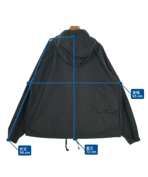 Engineered Garments 其他飛行外套