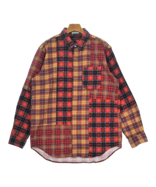 Engineered Garments 休閒襯衫