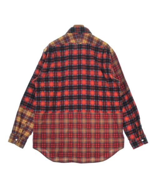 Engineered Garments 休閒襯衫