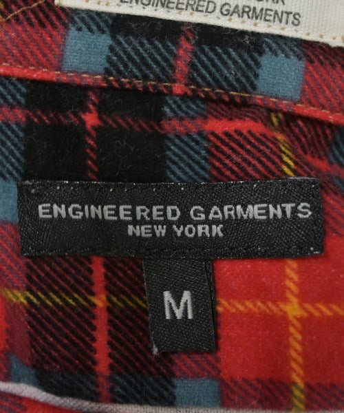 Engineered Garments 休閒襯衫