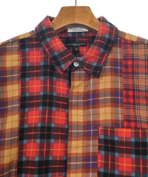 Engineered Garments 休閒襯衫