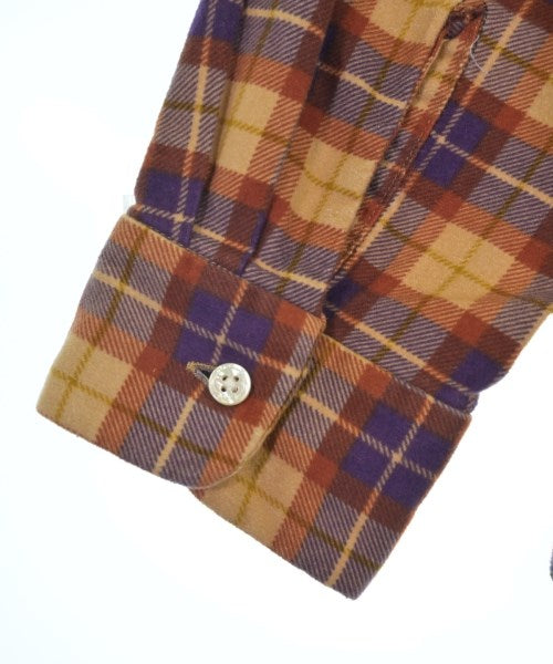 Engineered Garments 休閒襯衫