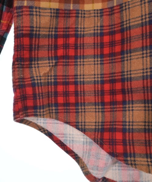 Engineered Garments 休閒襯衫