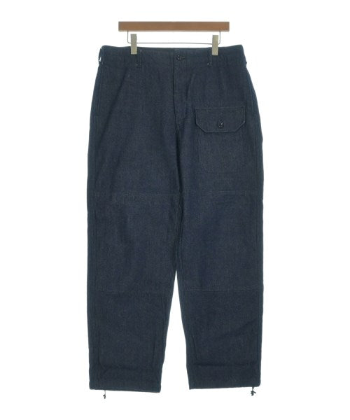 Engineered Garments 牛仔褲