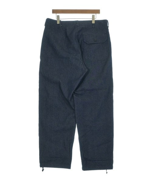 Engineered Garments 牛仔褲