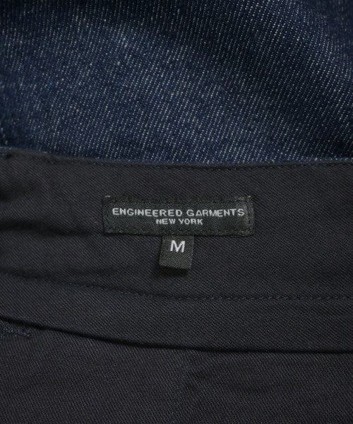 Engineered Garments 牛仔褲