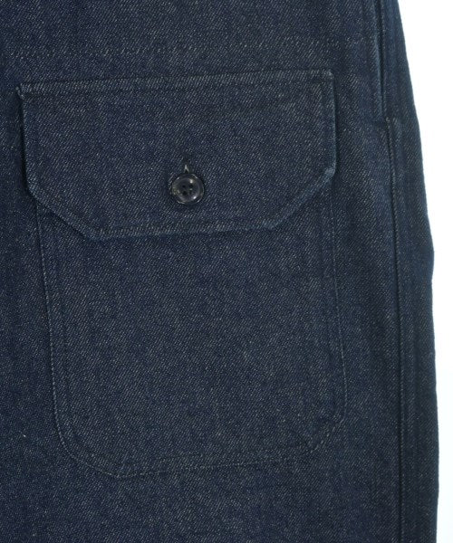 Engineered Garments 牛仔褲
