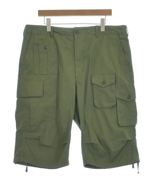 Engineered Garments 短褲