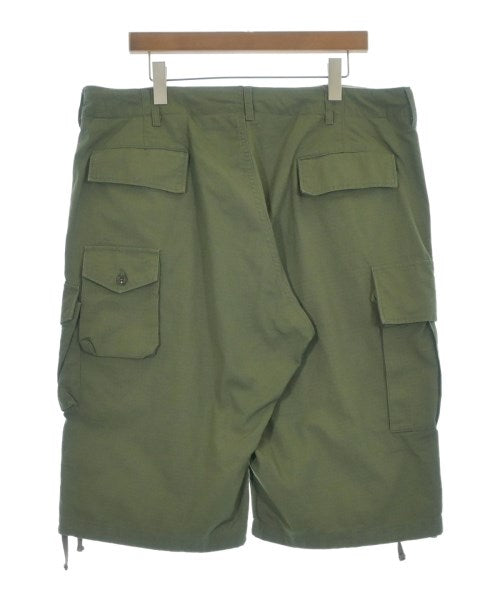 Engineered Garments 短褲