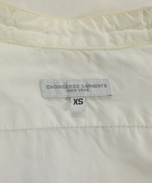 Engineered Garments 休閒襯衫